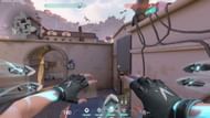 A Site generator on Ascent (Image via Riot Games)
